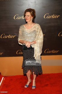 JoBeth Williams feet photo thumbnail