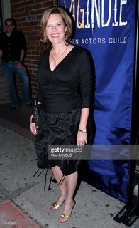 JoBeth Williams feet photo thumbnail