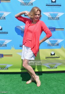 JoBeth Williams feet photo thumbnail