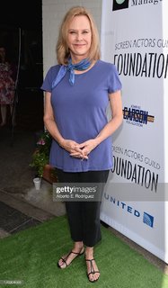 JoBeth Williams feet photo thumbnail