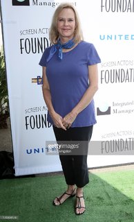 JoBeth Williams feet photo thumbnail