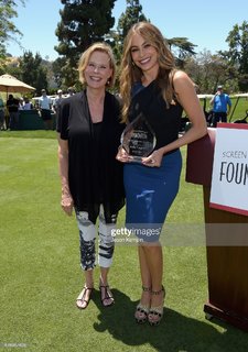 JoBeth Williams feet photo thumbnail