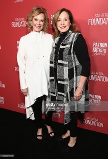 JoBeth Williams feet photo thumbnail