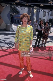 JoBeth Williams feet photo thumbnail