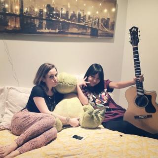 JoJo feet photo thumbnail