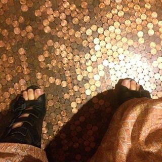 JoJo feet photo thumbnail