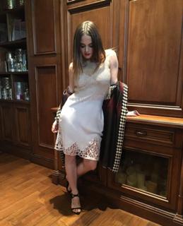 JoJo feet photo thumbnail