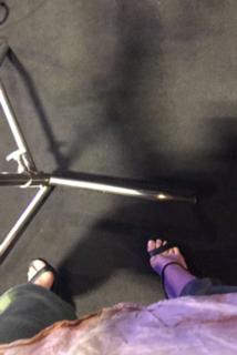 JoJo feet photo thumbnail