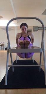 JoJo feet photo thumbnail
