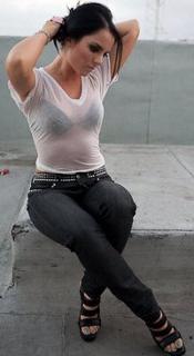 JoJo feet photo thumbnail