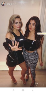 JoJo feet photo thumbnail
