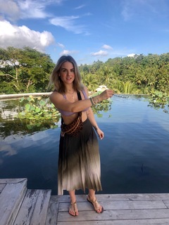 JoJo feet photo thumbnail