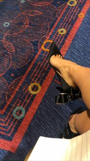 JoJo feet photo thumbnail
