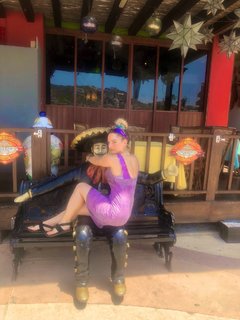 JoJo feet photo thumbnail