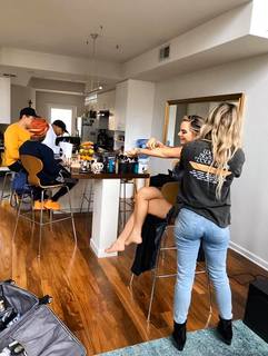 JoJo feet photo thumbnail