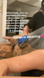 JoJo feet photo thumbnail