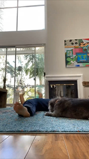 JoJo feet photo thumbnail
