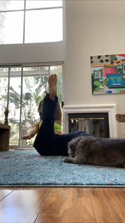 JoJo feet photo thumbnail