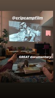 JoJo feet photo thumbnail