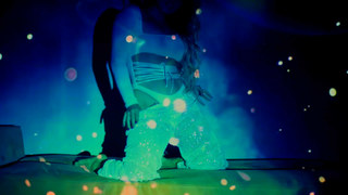 JoJo feet photo thumbnail