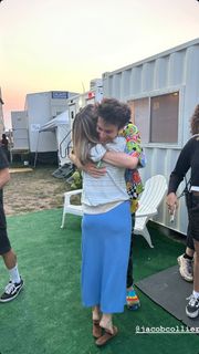 JoJo feet photo thumbnail