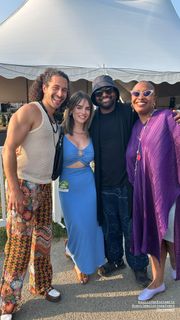 JoJo feet photo thumbnail