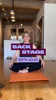 JoJo feet photo 1