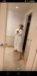 JoJo Siwa feet photo thumbnail