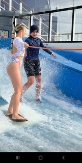 JoJo Siwa feet photo thumbnail