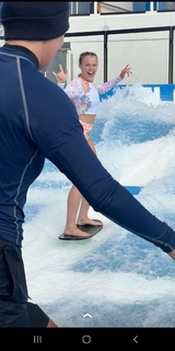 JoJo Siwa feet photo thumbnail