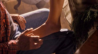 Joan Allen feet photo thumbnail