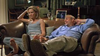 Joan Allen feet photo thumbnail