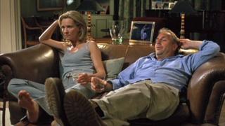 Joan Allen feet photo thumbnail