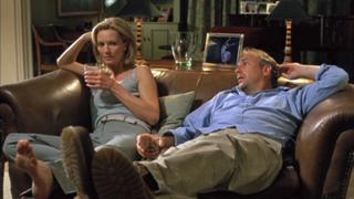 Joan Allen feet photo thumbnail