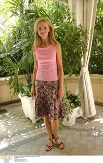 Joan Allen feet photo thumbnail