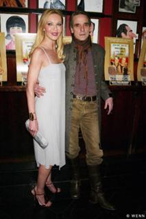 Joan Allen feet photo thumbnail