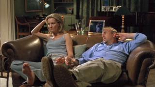 Joan Allen feet photo thumbnail