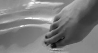 Joan Allen feet photo thumbnail