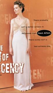 Joan Allen feet photo thumbnail