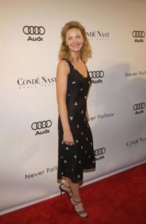 Joan Allen feet photo thumbnail