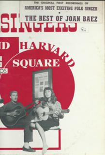 Joan Baez feet photo 17
