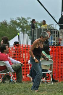 Joan Baez feet photo 10
