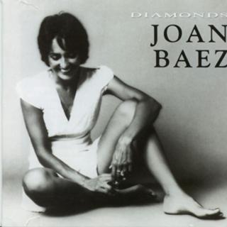 Joan Baez feet photo 9