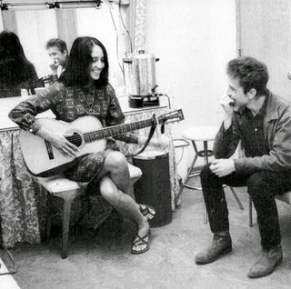Joan Baez feet photo 4