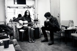 Joan Baez feet photo 20
