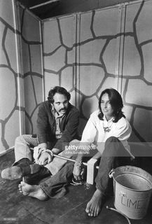 Joan Baez feet photo 14