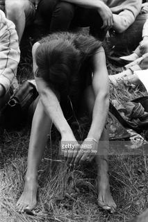 Joan Baez feet photo 9
