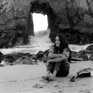 Joan Baez feet photo 8