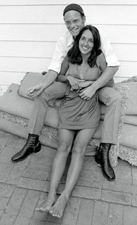 Joan Baez feet photo 10