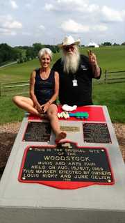Joan Baez feet photo 6